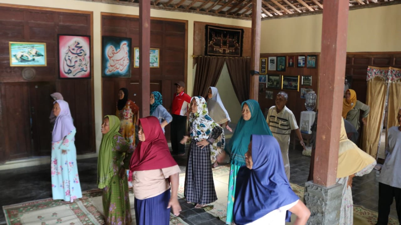 Foto galeri